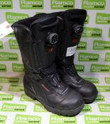 Rosenbauer safety boot - size EU 36 - UK 3