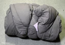 US Extreme cold sleeping bag
