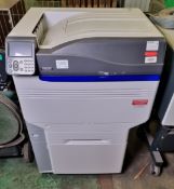 Fusion N36100B X-Press On demand office copier