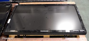 Samsung LH46DLPLGD/EN 46 Inch Flat Screen