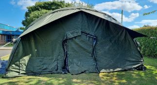 Airbeam Shelter Tent 2032 Sidedoor TFA OD