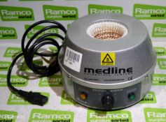 Mediline heating mantle - MS-E101