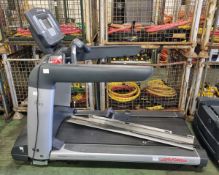 Life Fitness 95T Elevation Series engage treadmill