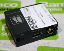 Kramer PT-572+ HDMI line receiver