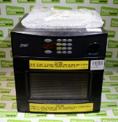 TIA Wavejet microwave cooker 115VAC