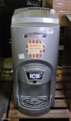 Scotsman TCL180-9 ice dispenser - 70x42x86cm