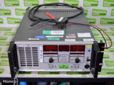 Farnell Instruments Ltd AP70-30 Regulated Power Supply