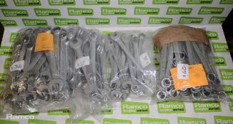 Combination Spanners - approx 95