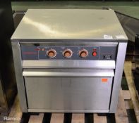 Merrychef MIS GD 2 electric oven - 60x71x65cm