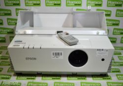 Epson EMP-6110 LCD projector unit