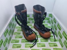 Dive Dynamics weighted divers boots - unspecified size