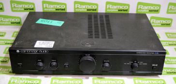 Cambridge Audio A5i amplifier