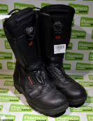 Rosenbauer safety boot - size EU 45 - UK10.5