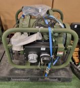 HDT FFA400-326/426 Gas Filter Unit