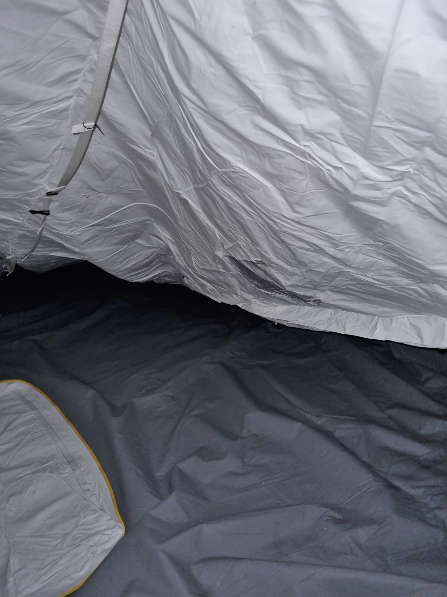 Airbeam Shelter Tent 2032 Sidedoor TFA OD - Image 4 of 12