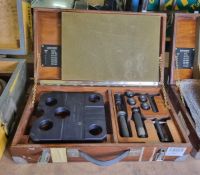 MTU Aero Engines AG D3309 general mechanics tool kit