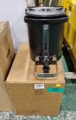 Electrolux Air-Heated Coffee Shuttle 5.7 Ltr