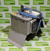 Electrical Current transformer box