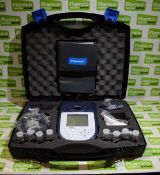Palintest 7500 Photometer Bluetooth water analyser - standard kit