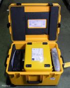 Ultra Electronics DE8491M Fuel System Test Set Kit