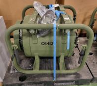 HDT FFA400-326/426 Gas Filter Unit