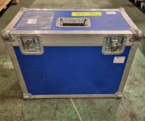 iiyama ProLite B2280HS 22" monitor in foam padded flight case