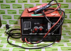 Standard Power EN60335-2-29 Smart Charge 6000 33x29x20cm