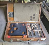 MTU Aero Engines AG D3309 general mechanics tool kit