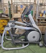 Matrix HURE-3X-02-C elliptical cross trainer