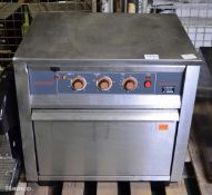 Merrychef MIS GD 2 electric oven - 60x71x65cm