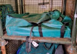 2000L Water Bladder ICD in carry bag