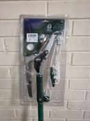 Spear & Jackson Telescopic Tree Pruner