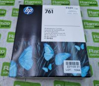 HP Designjet 761 maintenance cartridge