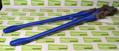 Record No 930 Bolt cutter tool