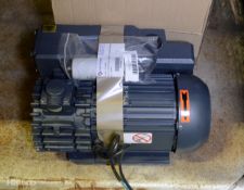 Sammic Vacuum pump KB0020 L35 x W16 x H24cm