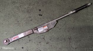 Norbar Industrial 4R, 3/4" torque wrench