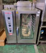 Rational CMP 101 CombiMaster Plus oven - 3NAC400V 50/60Hz
