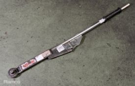 Norbar Industrial 4R, 3/4" torque wrench