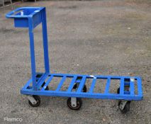 Win-Holt Transport cart L41 x W138 x H96cm