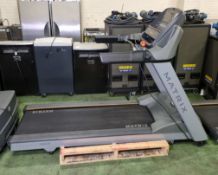 Matrix T1X-04 - TM522 Ultimate Deck Treadmill - 220x90x135cm - max. user weight 159kg