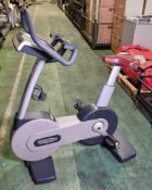 Technogym Excite 700SP exercise bike