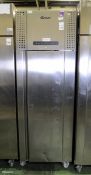 Gram upright freezer - 72x87x200cm