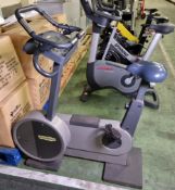 Technogym 600XT Pro exercise bike