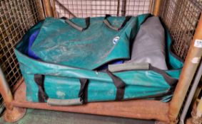 2000L Water Bladder ICD in carry bag