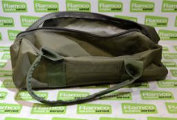 Tool bag with reinforced bottom 50x25x25cm