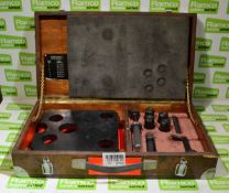 MTU Aero Engines AG D3309 general mechanics tool kit