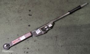 Norbar Industrial 4R, 3/4" torque wrench