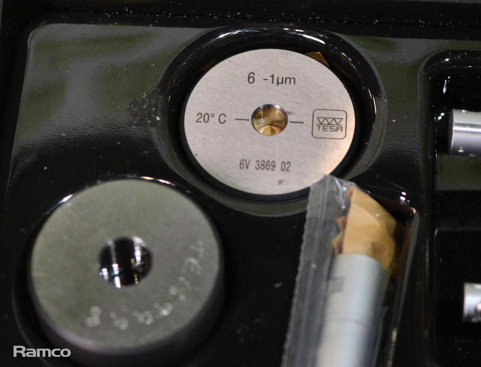 Tesa Etalon Intalometer Ball Gauge Set - Image 3 of 4