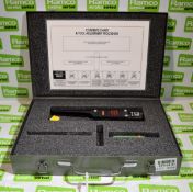 Electrical contact crimping kit