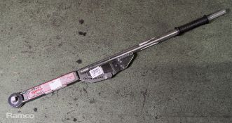 Norbar Industrial 4R, 3/4" torque wrench